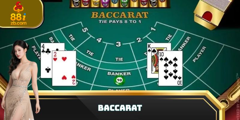 baccarat