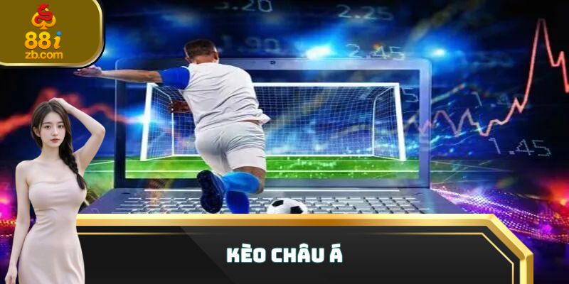 Kèo Châu Á