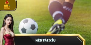 Kèo tài xỉu